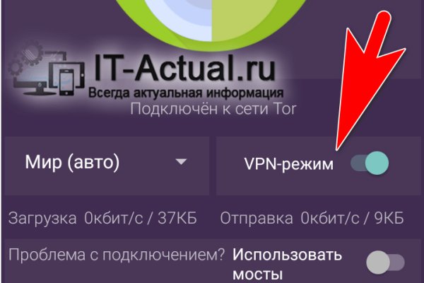 Мониторинг кракена