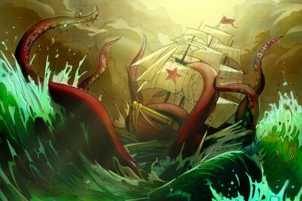 Kraken как найти ссылку
